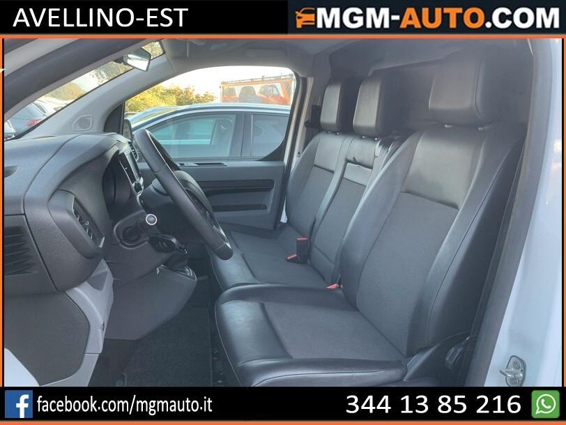 Peugeot Expert BlueHDi 120