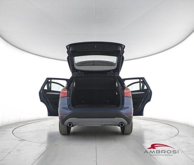 BMW X1 sDrive18d Advantage Auto