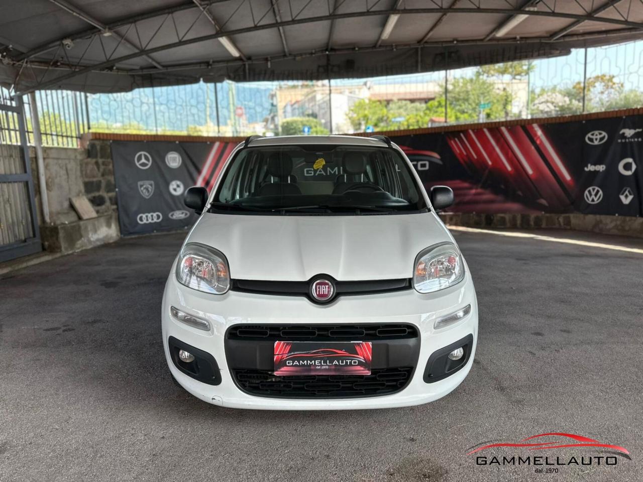Fiat New Panda 1.3 mjt S&S Easy 95cv