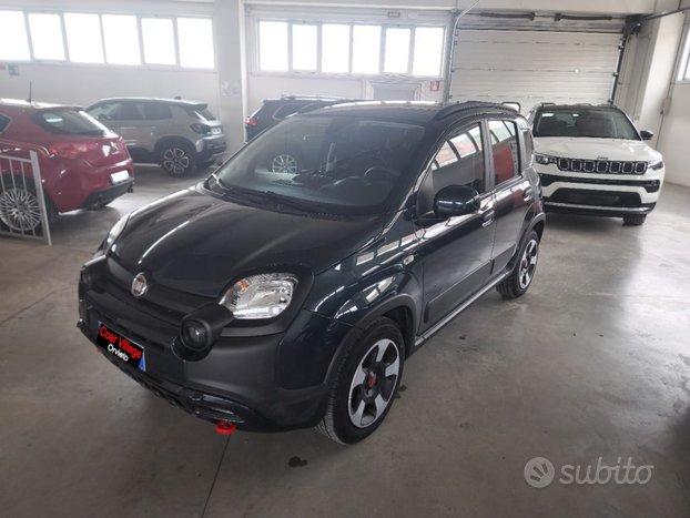 FIAT Panda 1.0 FireFly S&S Hybrid Cross