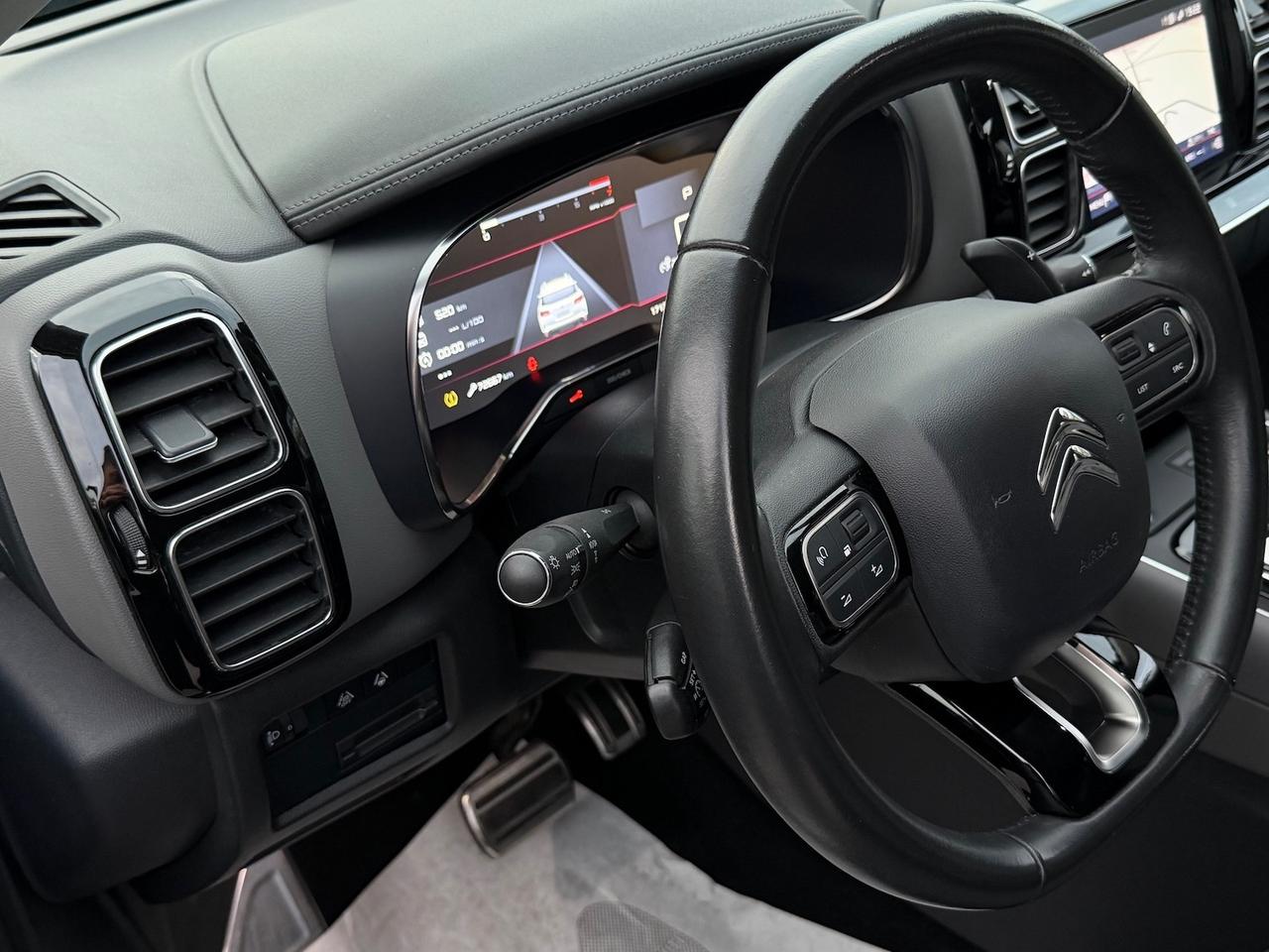 Citroen C5 Aircross BlueHDi 130 S&S EAT8 Shine