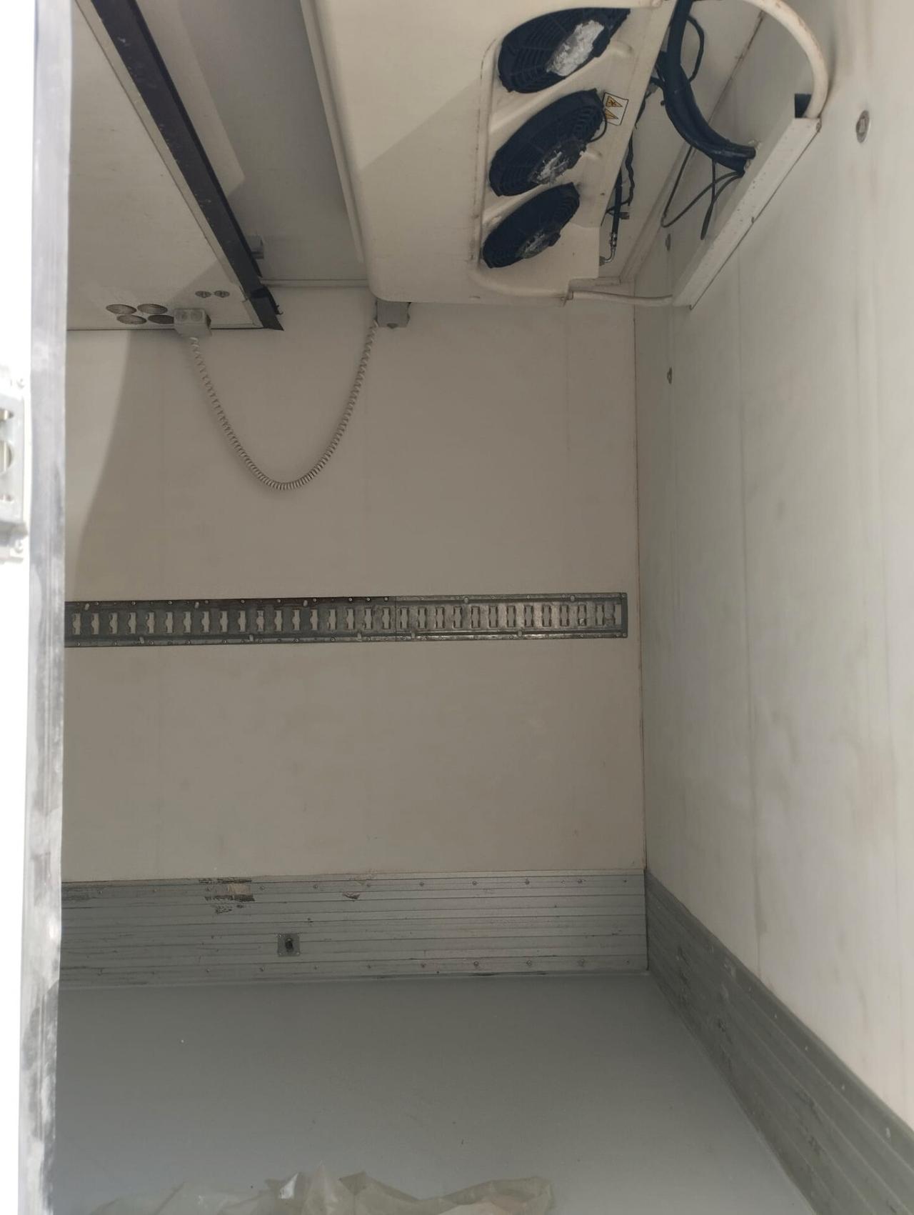 IVECO DAILY 35C15 FRIGO