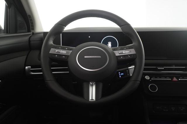 HYUNDAI Tucson Tucson 1.6 CRDI 48V DCT Exellence