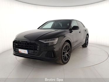 Audi Q8 45 TDI quattro tiptronic Sport