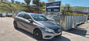 Mercedes-benz A 180 CDI Executive NEOPATENTATI