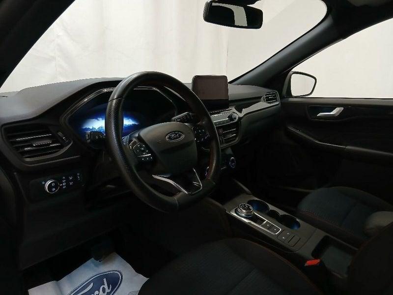 Ford Kuga 2.5 full hybrid ST-Line 2wd 190cv cvt