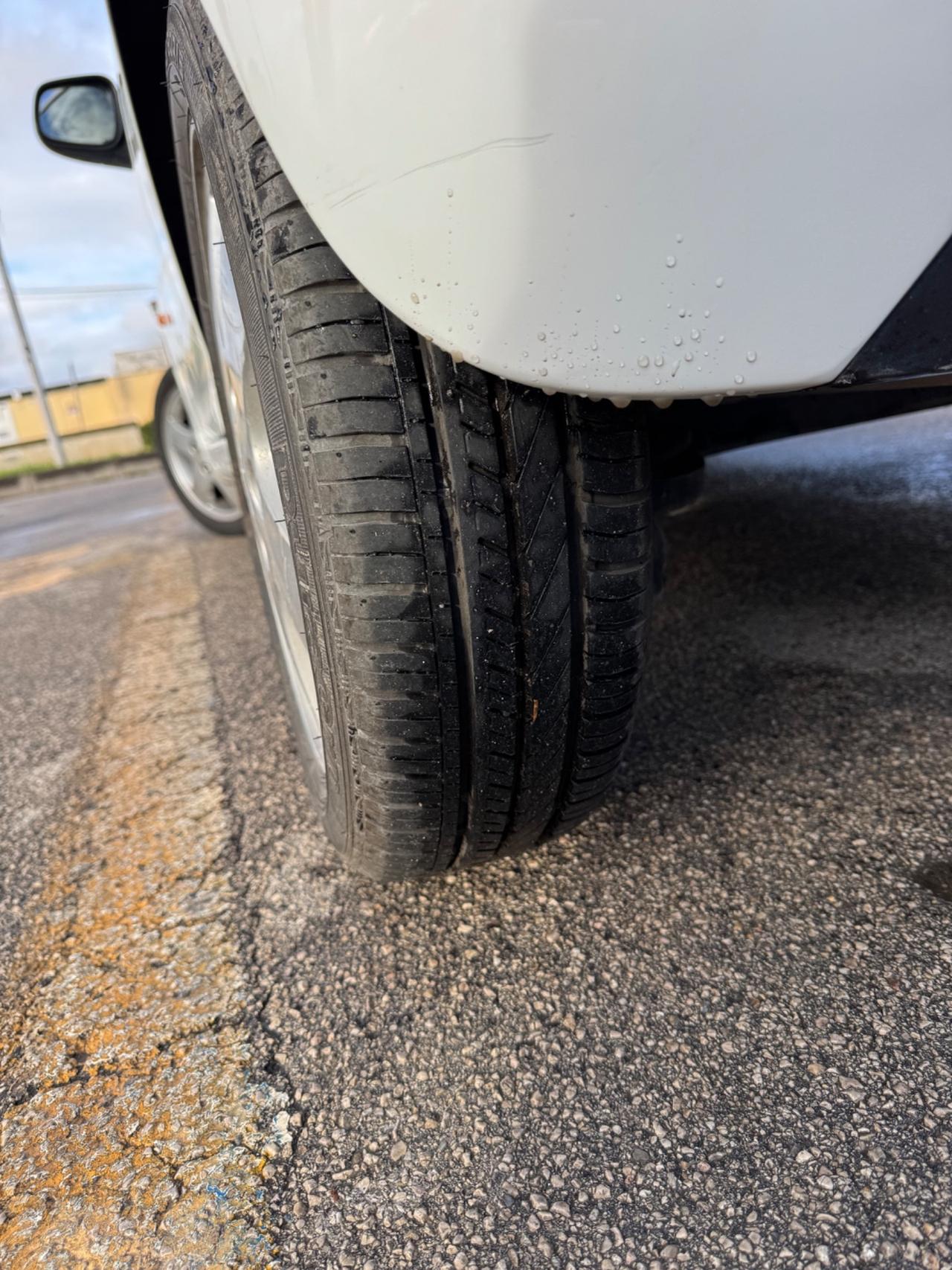 Chevrolet Spark 1.2 UNICA PROPRIETARIA