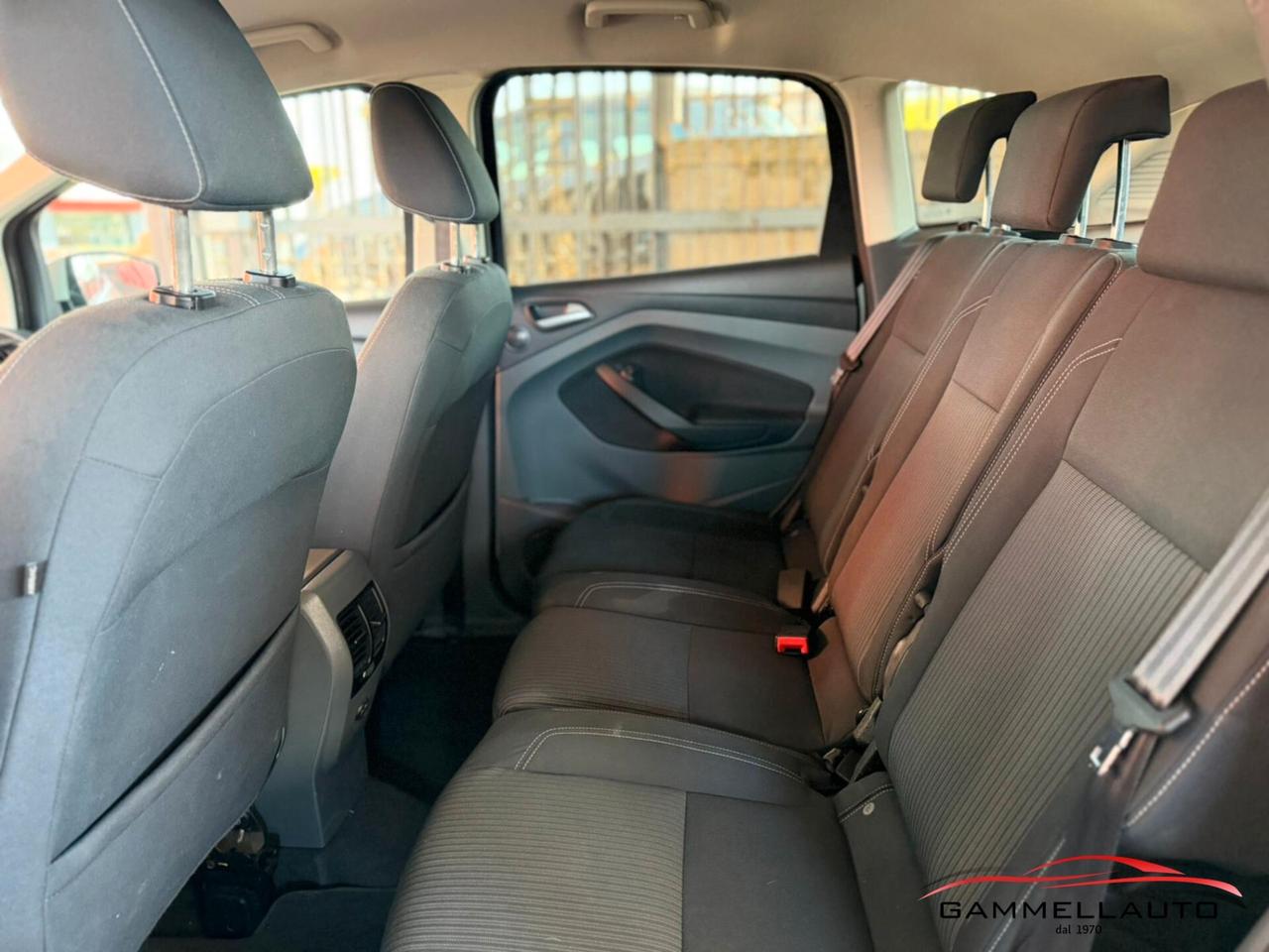 Ford C-Max 1.6 Titanium 95CV