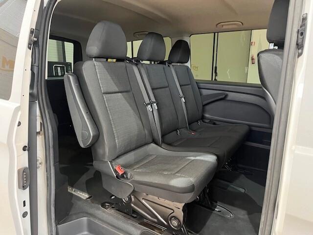 Mercedes-Benz Vito 2.2 114 CDI PC-SL Mixto Long *IVA ESCLUSA*