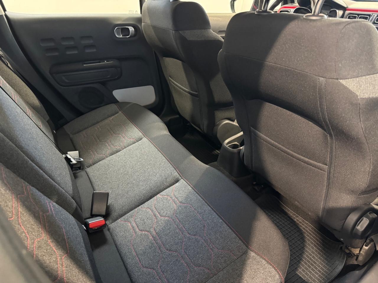 Citroen C3 PureTech 82 Shine