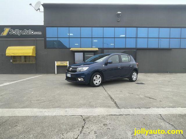 DACIA Sandero 0.9 TCe 12V 90CV S&S Comfort OK NEOPATENTATI