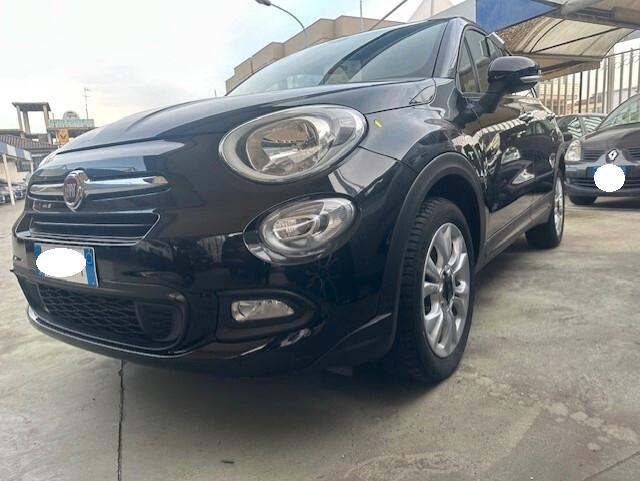 FIAT 500X 10/2017 1,3 MJ 95 CV