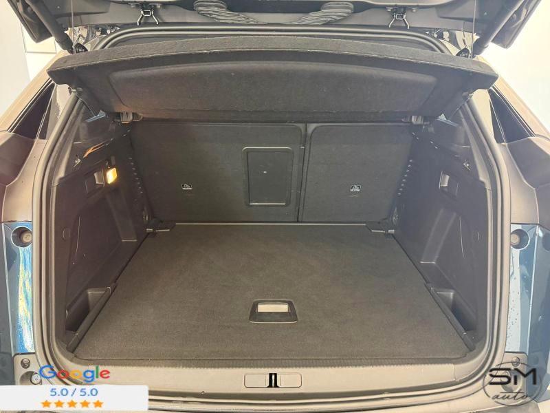 Peugeot 3008 3008 1.5 bluehdi GT Pack s&s 130cv eat8