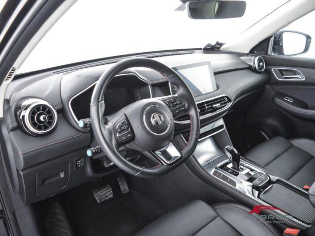 MG HS 1.5 t-gdi Comfort auto