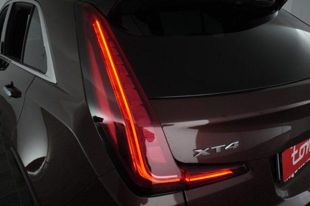 CADILLAC XT4 XT4 350 TD AWD Premium Luxury