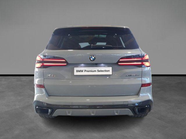 BMW X5 xDrive30d 48V Msport Pro + Tetto apr.