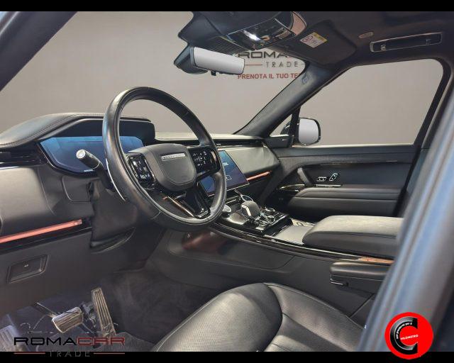 LAND ROVER Range Rover Sport 3.0D l6 350 CV Autobiography