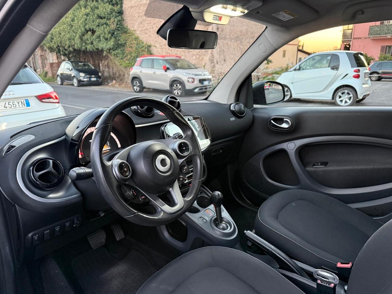 Smart ForTwo 70 1.0 twinamic AUTOMATICA - FULL OPT - SUPERPREZZO