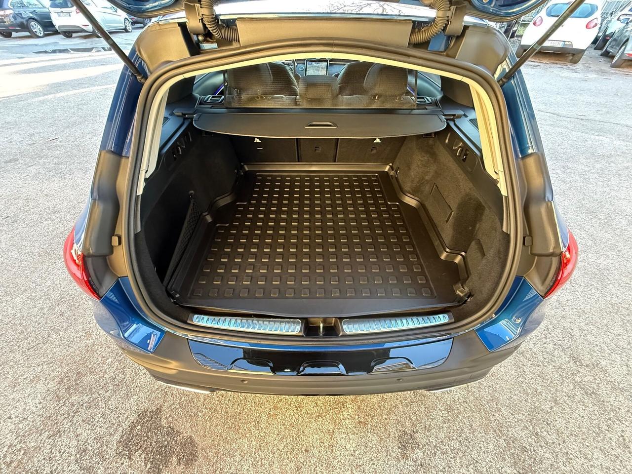 Mercedes-benz C 220d 4Matic All-Terrain