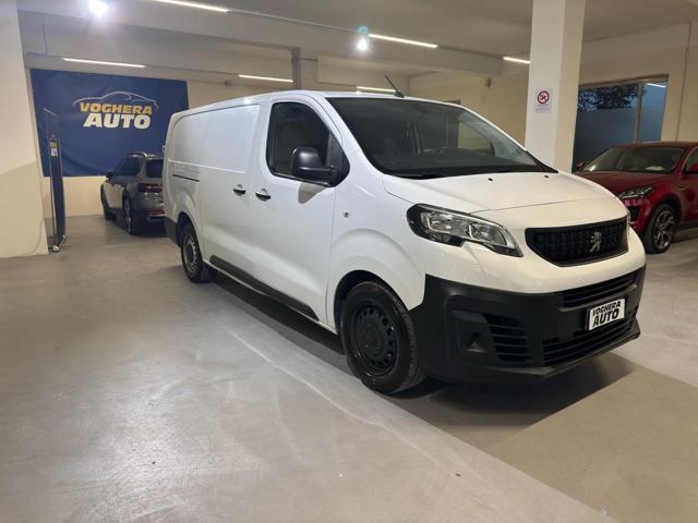 PEUGEOT Expert BlueHDi 140 PL-SL-TN Furgone Premium Long