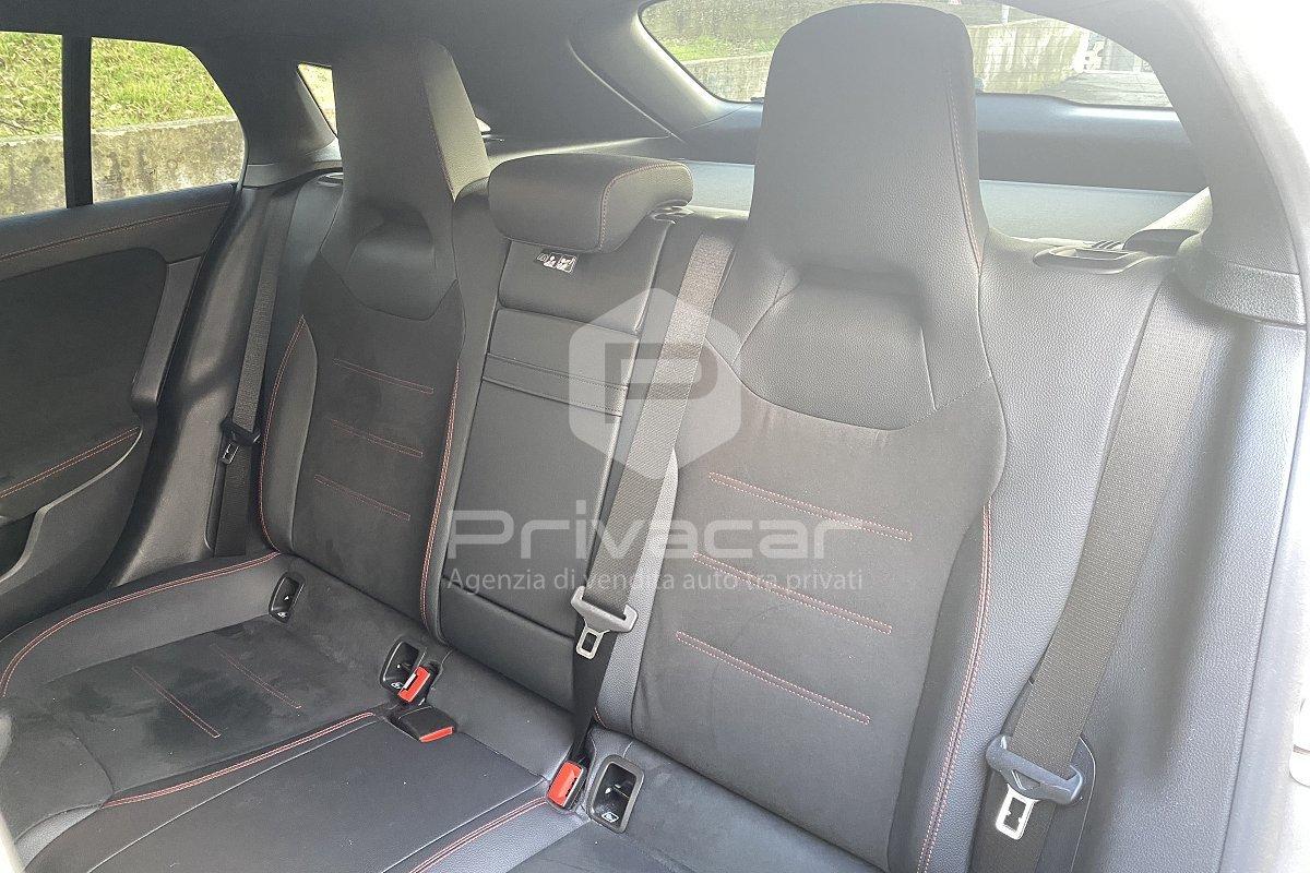 MERCEDES CLA 200 d Automatic Shooting Brake AMG Line Premium