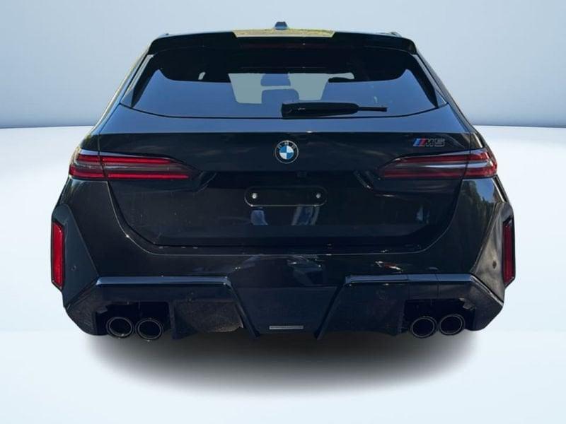 BMW Serie 5 M5 Touring