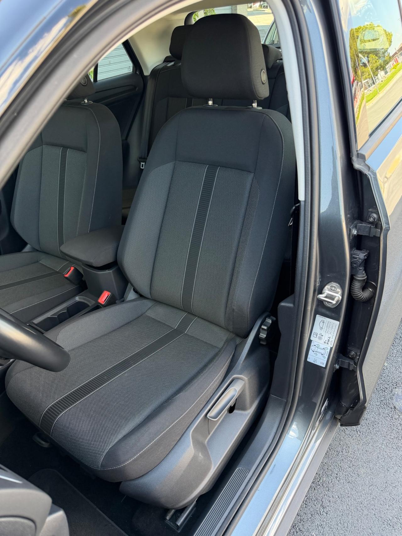 Volkswagen T-Roc 2.0 Tdi 150CV Dsg Life