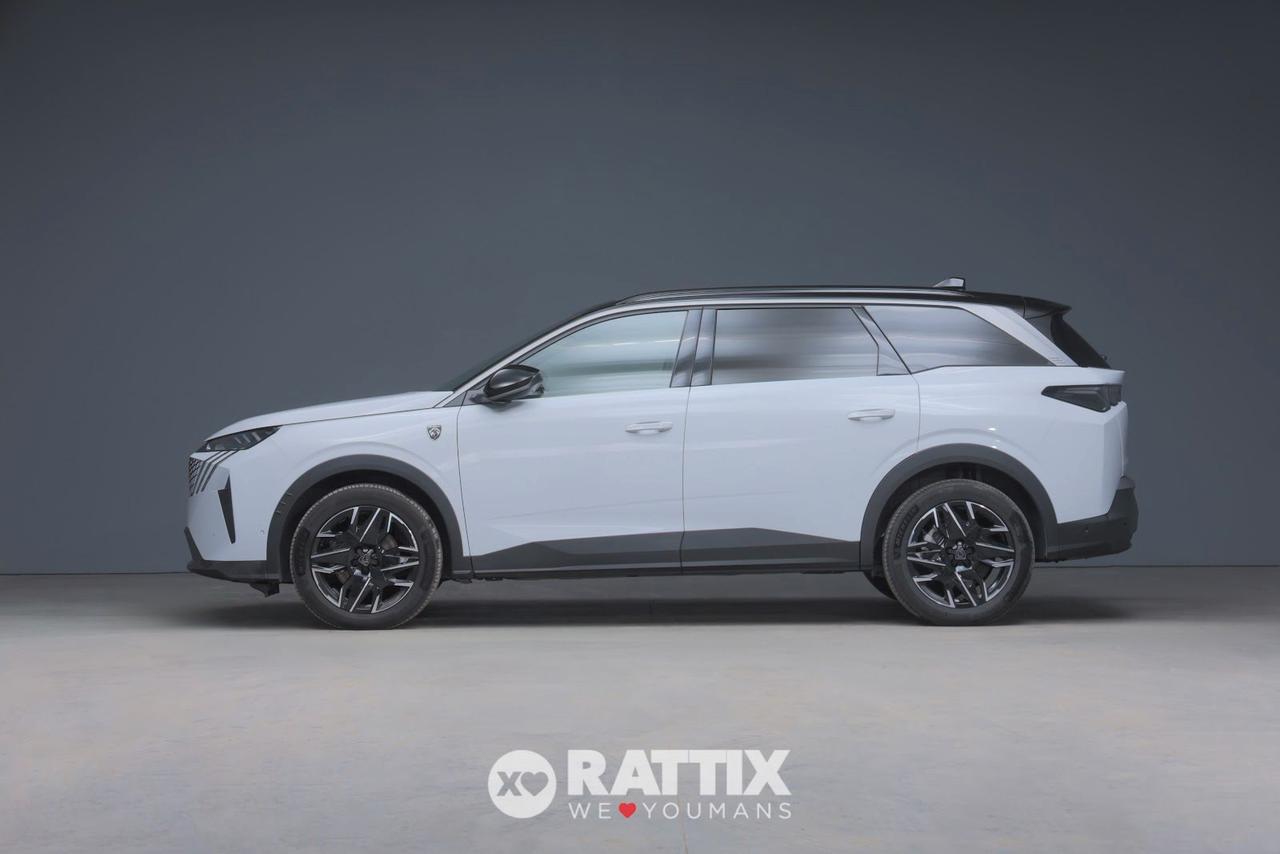 Peugeot 5008 1.2 Hybrid 145CV GT e-DCS6 7p.ti + tetto apribile