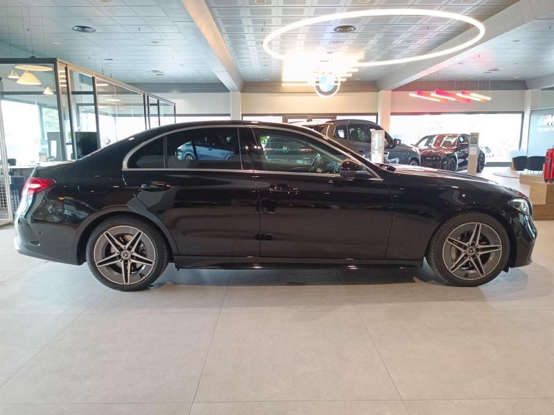 Mercedes Classe C 220 220 d Mild hybrid Premium 9G-Tronic