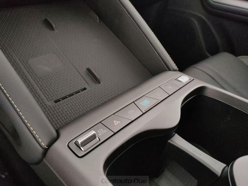 BYD Atto 2 DM-i Atto 2 DM-i 1.5 phev Boost 212cv