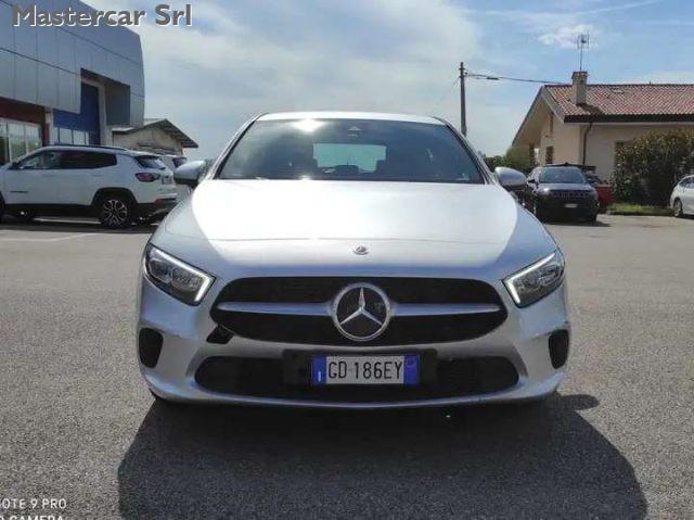 MERCEDES-BENZ A 250 Classe A e eq-power Business Extra auto - GD186EY