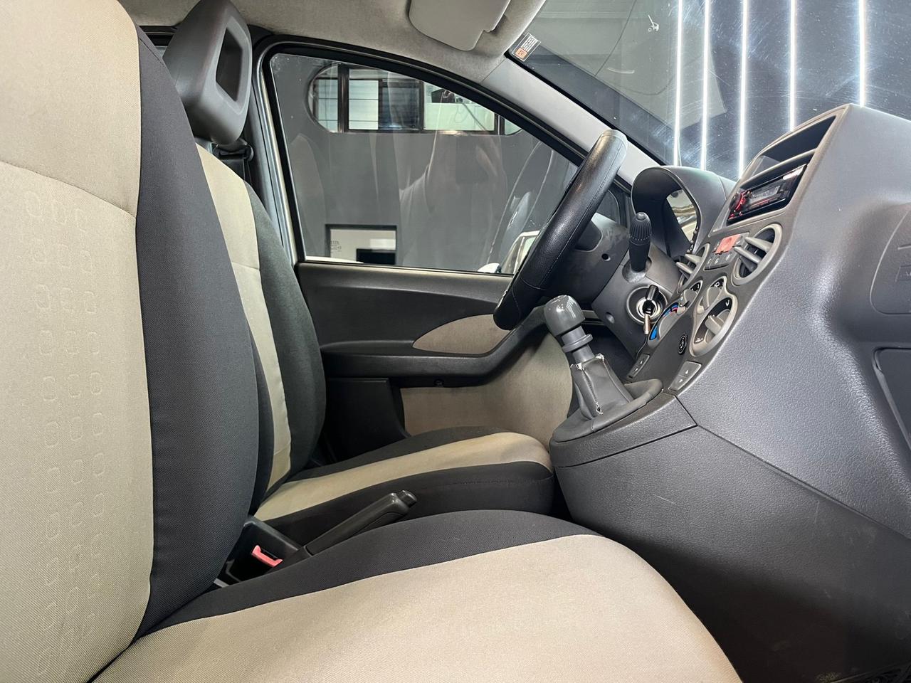 Fiat Panda 1.2 Alessi 60Cv OK NEOPATENTATI