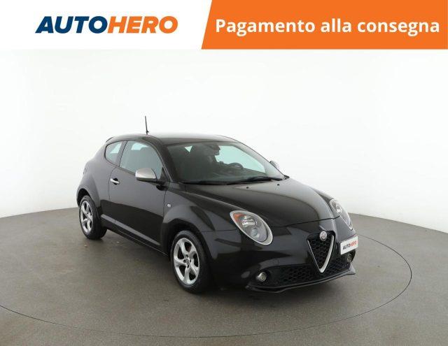 ALFA ROMEO MiTo 1.3 JTDm 95 CV S&S Super