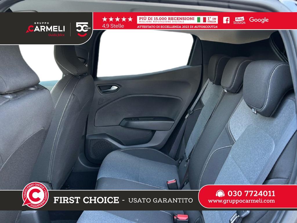Renault Clio 1.5 dCi Evolution