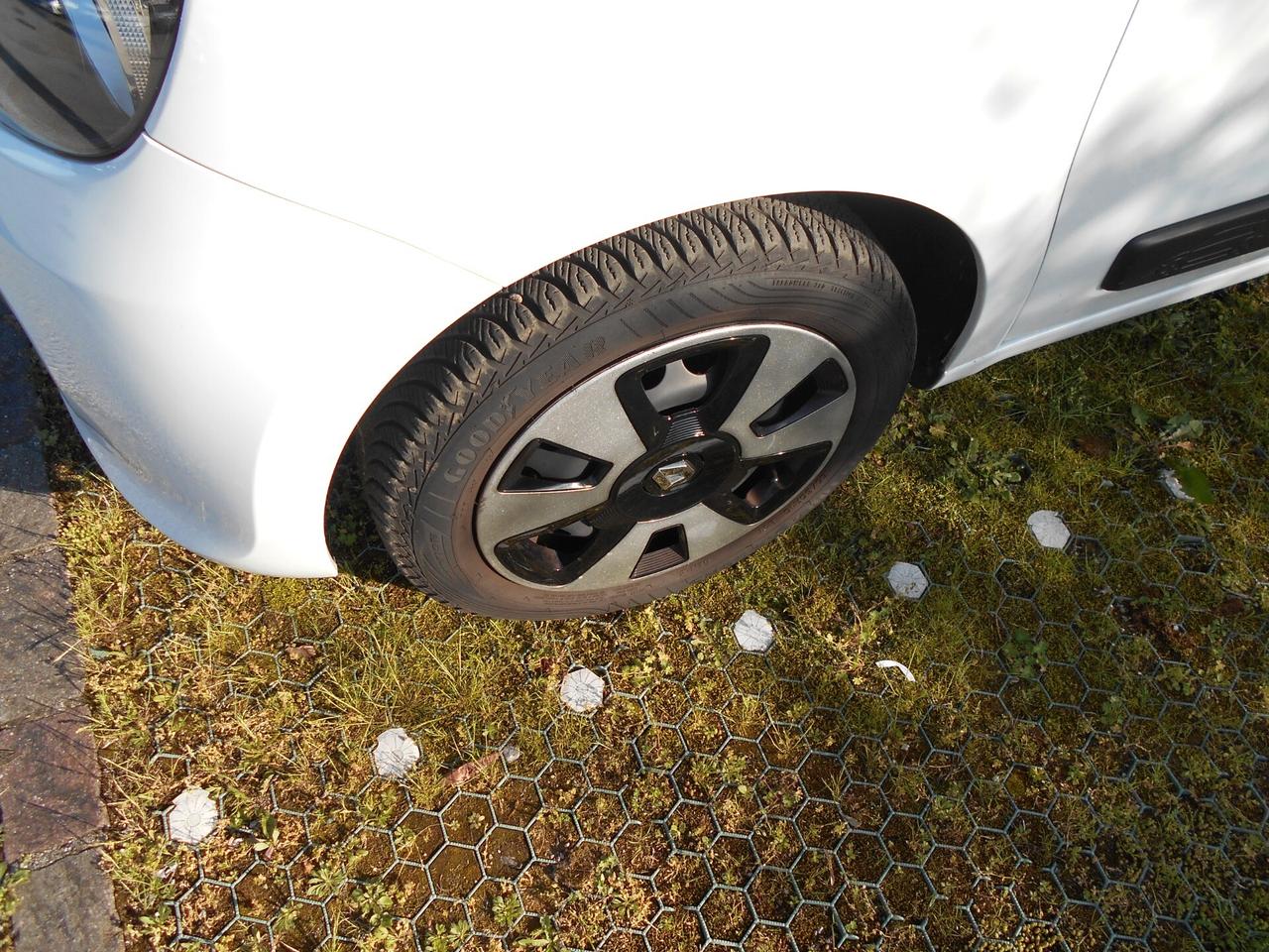 Renault Twingo 1.0 SCE LIMITED