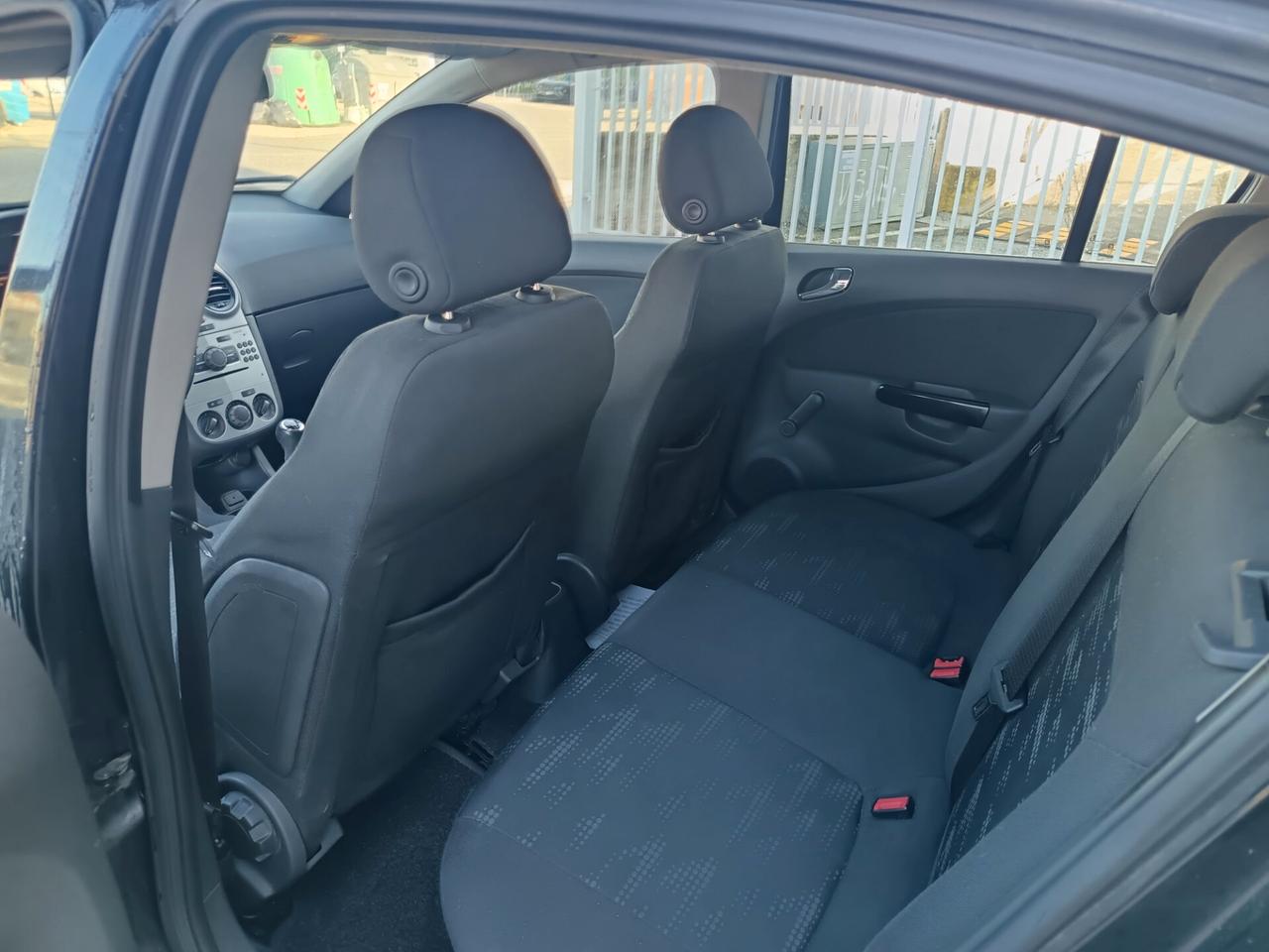 Opel Corsa 1.3 CDTI 95CV ecoFLEX 5 porte Start&Stop Elective