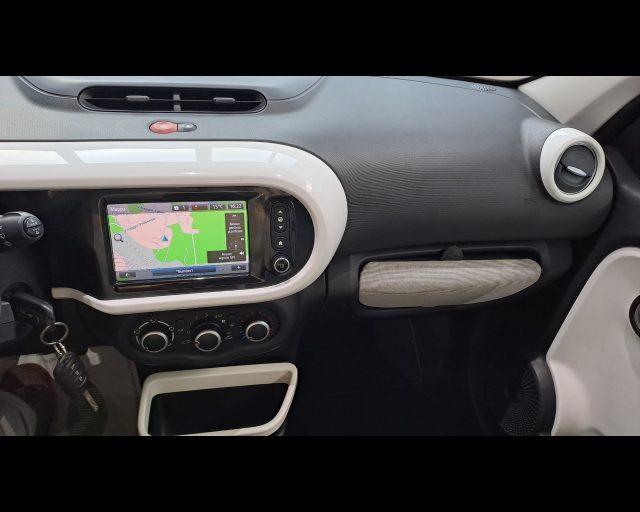 RENAULT Twingo 0.9 tce energy Lovely 90cv