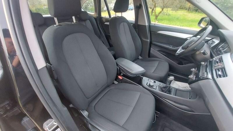 Bmw X1 1.5 sDrive18i - PREZZO REALE