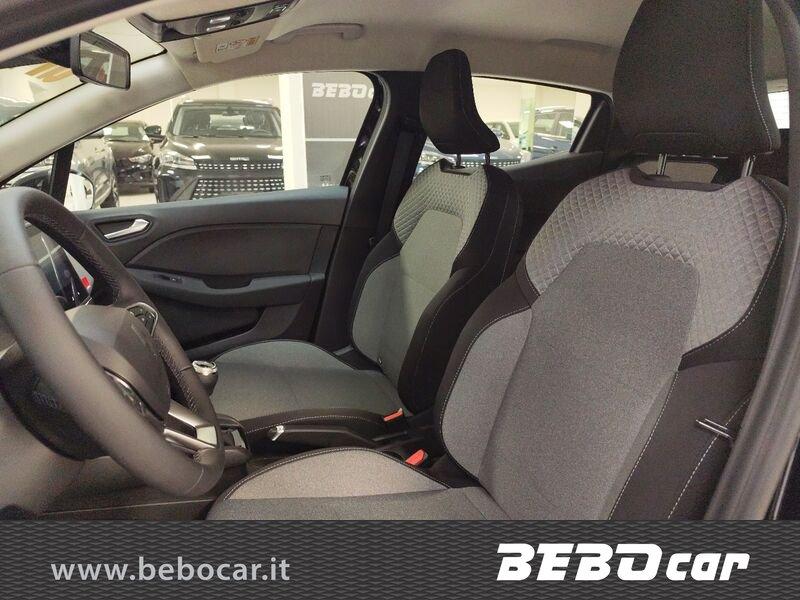 Renault Clio Clio ECO-G 100 CV 5 porte Techno