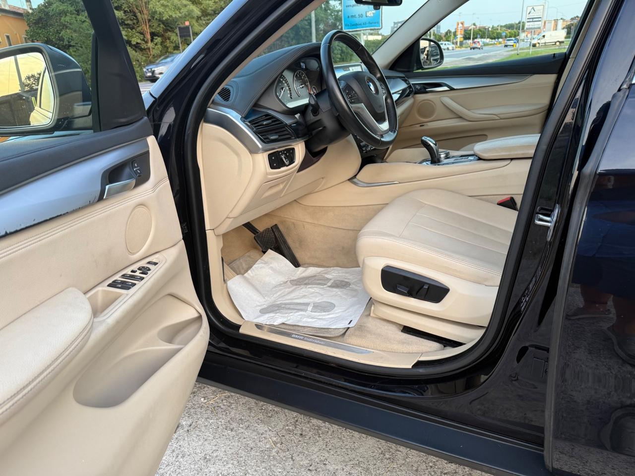 Bmw X6 xDrive30d 249CV Msport