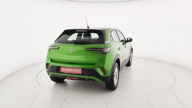 OPEL Mokka 1.2 Turbo Edition