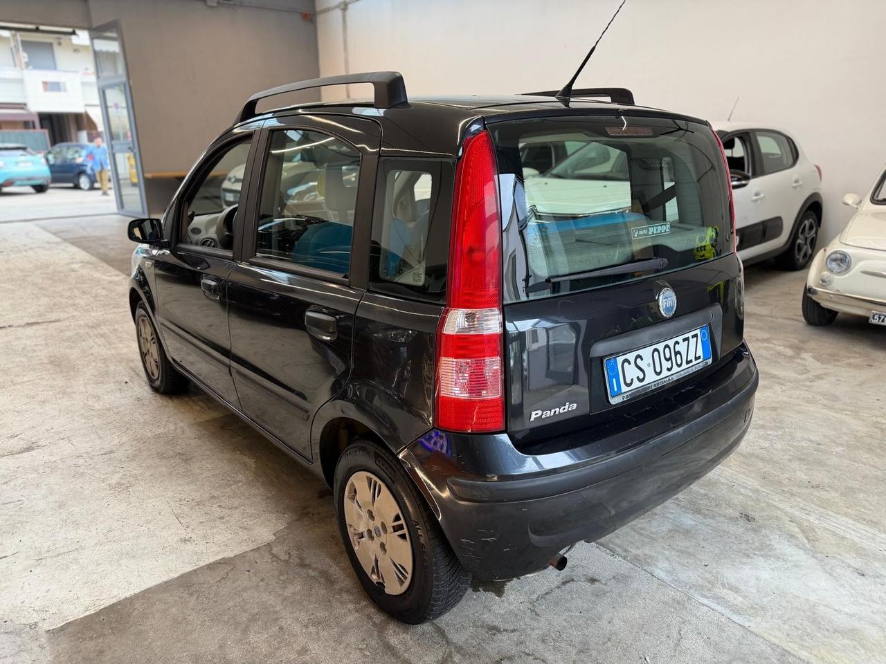 Fiat Panda 1.2 Dynamic