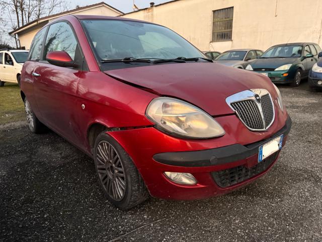 LANCIA Ypsilon FUORI TUTTO!!!!!!!!!!!1.3 Multijet 16V Oro