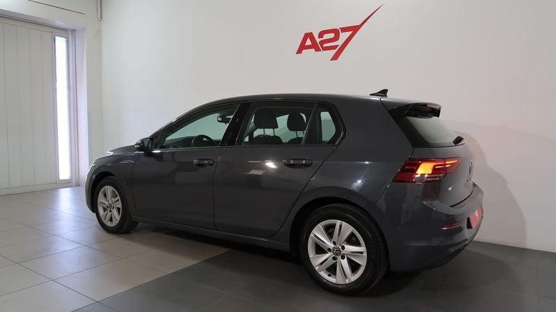 Volkswagen Golf Golf 1.0 etsi evo Life 110cv dsg
