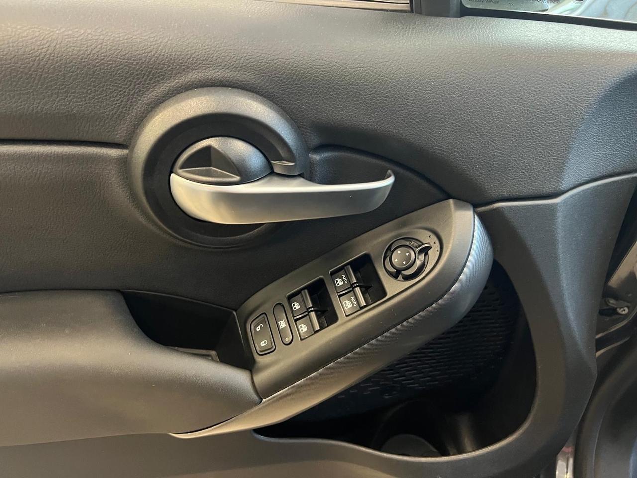 Fiat 500X 1.0 T3 120 CV Mirror Cross