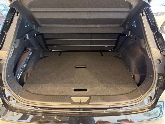 NISSAN Qashqai MHEV 158 CV Tekna+ AUTOCARRO