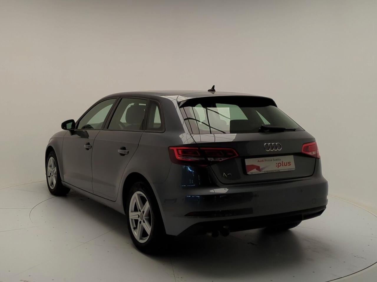Audi A3 SPB 30 TDI S tronic Business