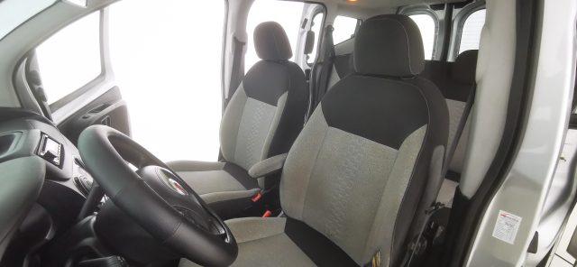 FIAT Qubo 1.3 MJT 95 CV Easy
