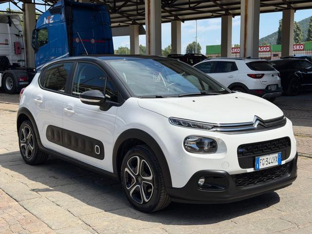 CITROEN C3 PureTech 82 Shine