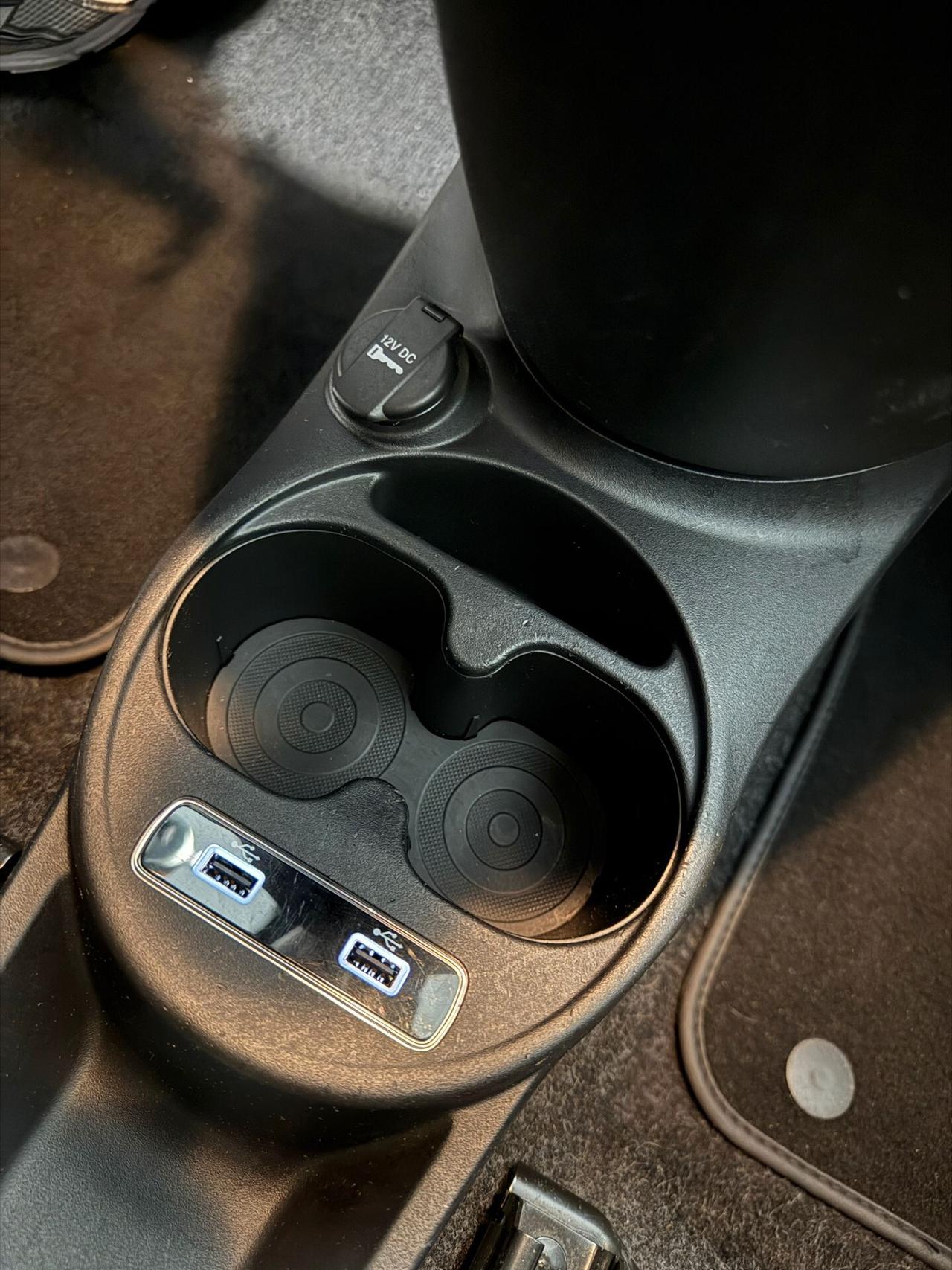 Abarth 595 1.4 Turbo T-Jet 165 CV Pista